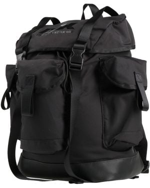 Emporio Armani Mochila - Negro