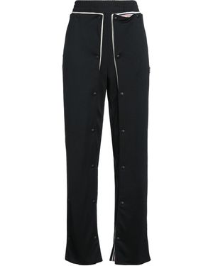 Y/PROJECT x FILA Hose - Schwarz