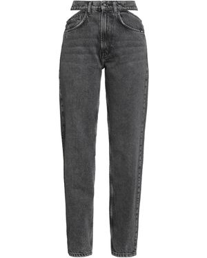 Amish Supplies Jeans - Grey