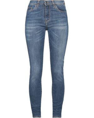 Bellwood Jeans - Blue