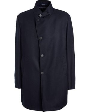 Tagliatore Cappotto - Blu