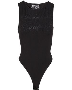 Versace Jeans Couture Body - Nero