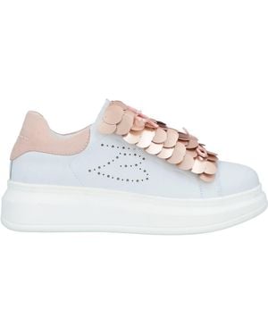 Tosca Blu Sneakers - White