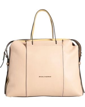 Piquadro Handtaschen - Natur