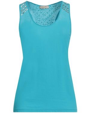 Marani Jeans Canotta - Blu