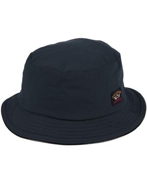 Paul & Shark Hat - Blue