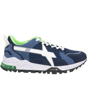W6yz Trainers - Blue
