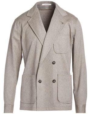 Tagliatore Blazers - Grey