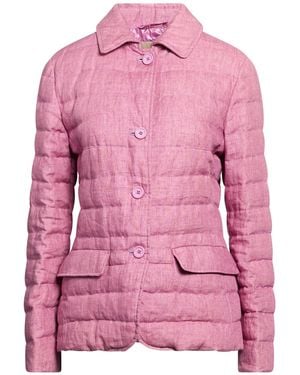 Herno Puffer - Pink