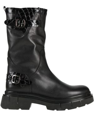 GIO+ Boot - Black