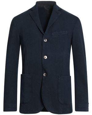 Aeronautica Militare Blazer - Blau