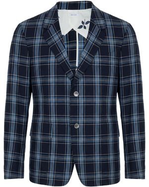Thom Browne Americana - Azul