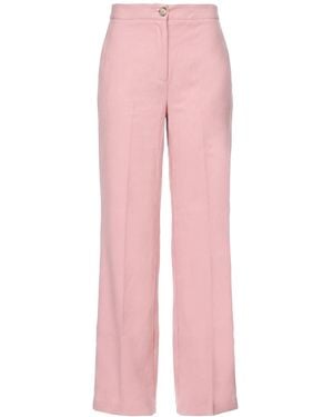 ViCOLO Trouser - Pink