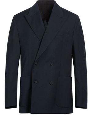 Manuel Ritz Blazers - Blue