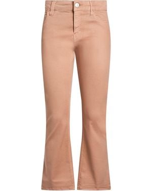 Haikure Antique Rose Jeans Cotton, Polyester, Elastane - Natural