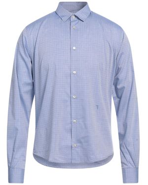 Trussardi Shirt - Blue