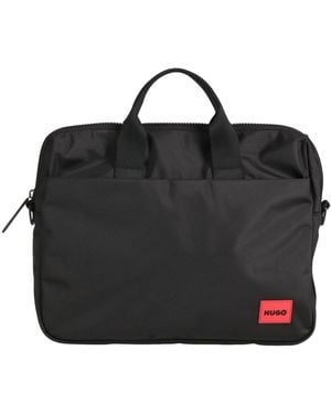 HUGO Handbag - Black