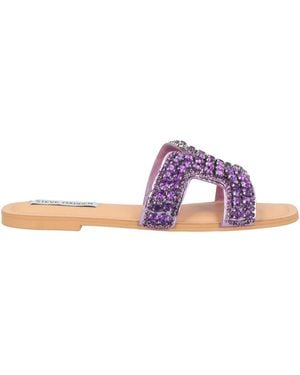 Steve Madden Sandals - Pink