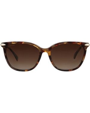 Rag & Bone Sunglasses - Brown