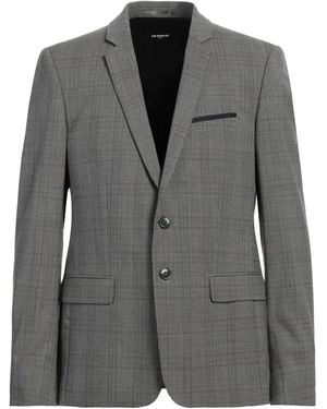 The Kooples Blazer - Grau