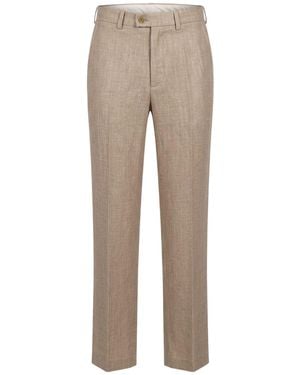 Department 5 Trouser - Natural