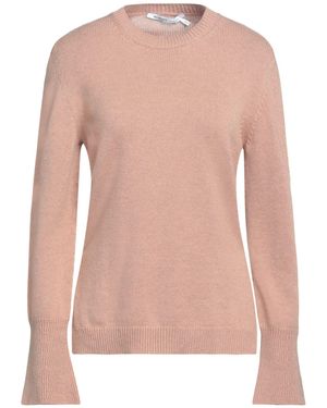 Agnona Sweater - Pink
