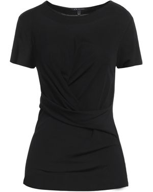 ARMANI EXCHANGE T-shirt - Black