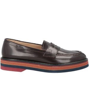 Fratelli Rossetti Mocassino - Grigio
