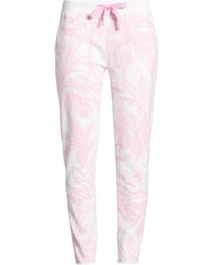 Juvia Pants Cotton, Polyester - Pink