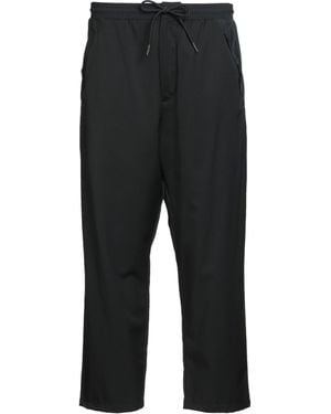 Iceberg Hose - Schwarz
