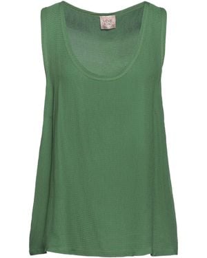 MÊME ROAD Top - Green