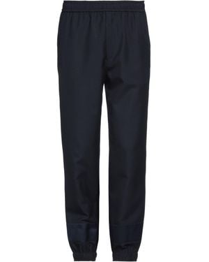 McQueen Trousers - Blue