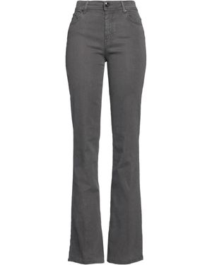 Jacob Cohen Pantalone - Grigio