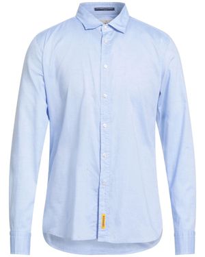 B.D. Baggies Camicia - Blu