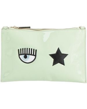 Chiara Ferragni Handbag - Green