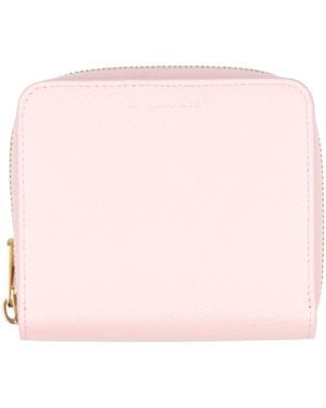 Il Bisonte Wallet - Pink