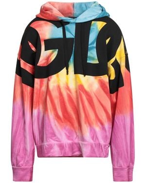 Dolce & Gabbana Sweatshirts - Pink