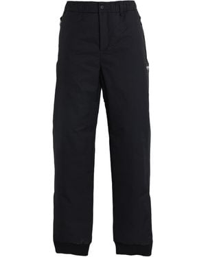 Fendi Snow Wear Polyamide - Blue