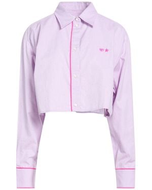 Chiara Ferragni Shirt - Purple