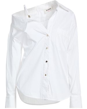 Blugirl Blumarine Shirt - White