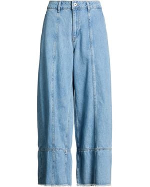 Ottod'Ame Jeans - Blue