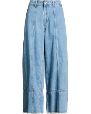 Ottod'Ame Jeans - Blue