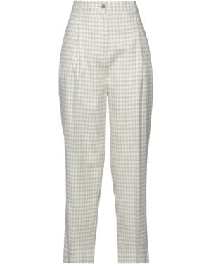 Acne Studios Trouser - White