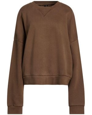 Entire studios Sweat-Shirt - Marron
