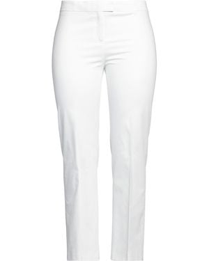 Philosophy Di Lorenzo Serafini Trouser - White