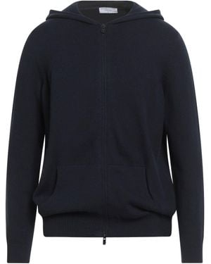 Majestic Filatures Strickjacke - Blau