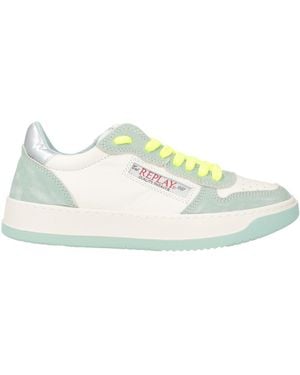 Replay Sneakers - Green