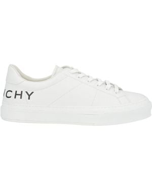 Givenchy Trainers - White