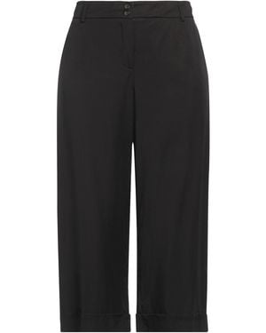 Rossopuro Trouser - Black
