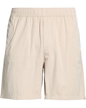 PAIGE Shorts E Bermuda - Neutro